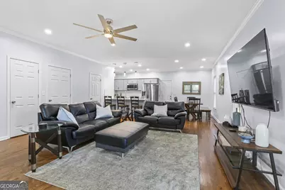 687 Windsor Street SW, Atlanta, GA 30310 - Photo 2