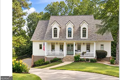 991 Old Forge Lane, Jefferson, GA 30549 - Photo 1