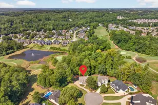 991 Old Forge Ln, Jefferson, GA 30549 - Photo 2