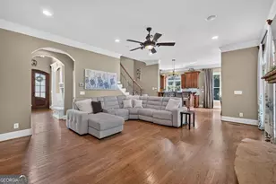 991 Old Forge Ln, Jefferson, GA 30549 - Photo 8