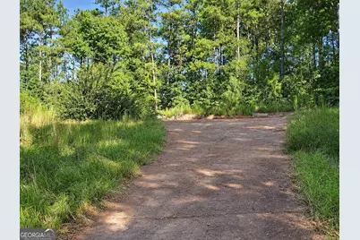 818 Rock Quarry Road, Yatesville, GA 31097 - Photo 2