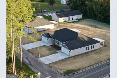 48 Kent Street, Baxley, GA 31513 - Photo 2