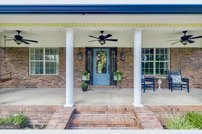 301 English Acres Drive, Brooklet, GA 30415 - Photo 6