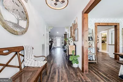 301 English Acres Drive, Brooklet, GA 30415 - Photo 8