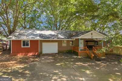 7668 Mud Creek Road, Alto, GA 30510 - Photo 6