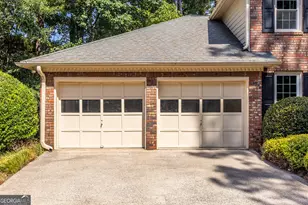 1509 Quarter Horse Way, Roswell, GA 30075 - Photo 8