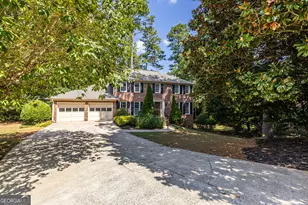 1509 Quarter Horse Way, Roswell, GA 30075 - Photo 62