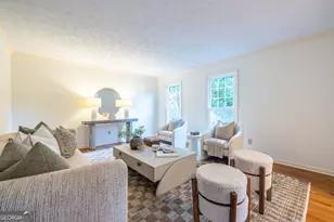 1509 Quarter Horse Way, Roswell, GA 30075 - Photo 14