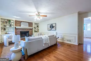 1509 Quarter Horse Way, Roswell, GA 30075 - Photo 30