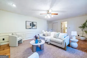 1509 Quarter Horse Way, Roswell, GA 30075 - Photo 32