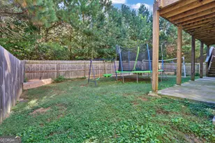 1198 Lanier Springs Dr, Buford, GA 30518 - Photo 34