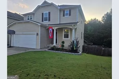1198 Lanier Springs Drive, Buford, GA 30518 - Photo 2