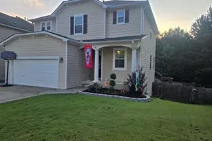 1198 Lanier Springs Dr, Buford, GA 30518 - Photo 2