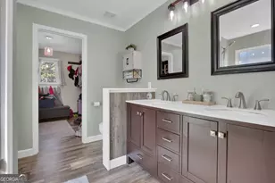 1198 Lanier Springs Dr, Buford, GA 30518 - Photo 26