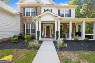 513 Bankstown Rd, Brooks, GA 30205 - Photo 4