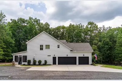 513 Bankstown Road, Brooks, GA 30205 - Photo 4