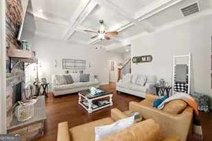 513 Bankstown Rd, Brooks, GA 30205 - Photo 18