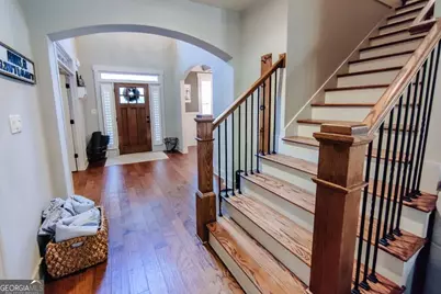 513 Bankstown Road, Brooks, GA 30205 - Photo 6