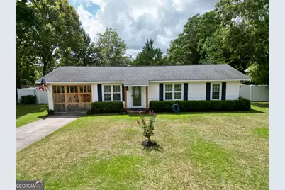 115 Diane Street, Cochran, GA 31014 - Photo 1