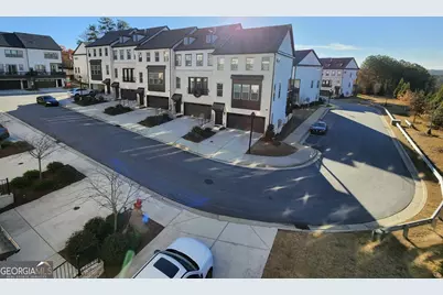 1520 Slopeside Loop, Smyrna, GA 30082 - Photo 2