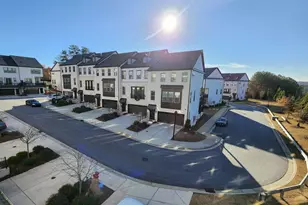 1520 Slopeside Loop, Smyrna, GA 30082 - Photo 2