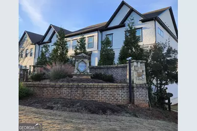 1520 Slopeside Loop, Smyrna, GA 30082 - Photo 1