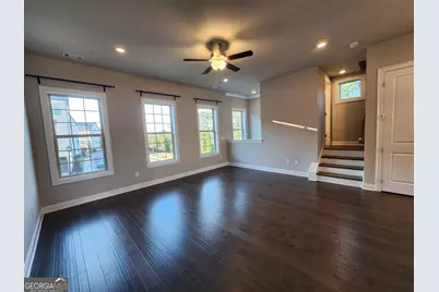 1520 Slopeside Loop, Smyrna, GA 30082 - Photo 4