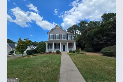 87 Columns Way, Newnan, GA 30265 - Photo 2