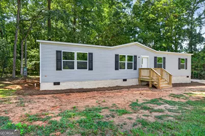 399 McCullar Weaver Road SW, Milledgeville, GA 31061 - Photo 4