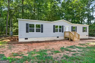 399 Mccullar Weaver Rd SW, Milledgeville, GA 31061 - Photo 4