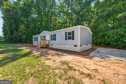 399 McCullar Weaver Road SW, Milledgeville, GA 31061 - Photo 2