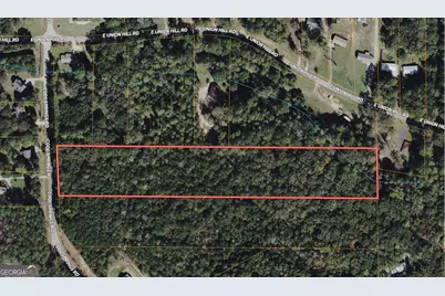 0 Tract A Cool Springs Road, Winston, GA 30187 - Photo 2
