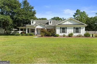 221 Zittrouer Road, Guyton, GA 31312 - Photo 1
