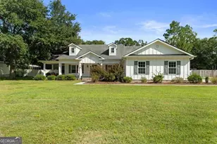 221 Zittrouer Rd, Guyton, GA 31312 - Photo 1