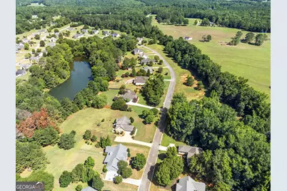 1141 Whispering Lakes Trail, Madison, GA 30650 - Photo 4