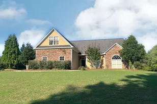 1141 Whispering Lakes Trail, Madison, GA 30650 - Photo 2