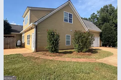 1141 Whispering Lakes Trail, Madison, GA 30650 - Photo 20