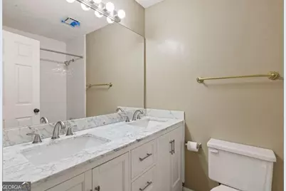 611 Barrington Hills Drive, Sandy Springs, GA 30350 - Photo 32