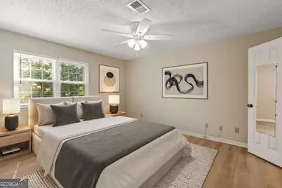 611 Barrington Hills Drive, Sandy Springs, GA 30350 - Photo 2