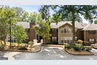 611 Barrington Hills Drive, Sandy Springs, GA 30350 - Photo 8