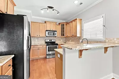 58 Village Park Drive, Newnan, GA 30265 - Photo 14