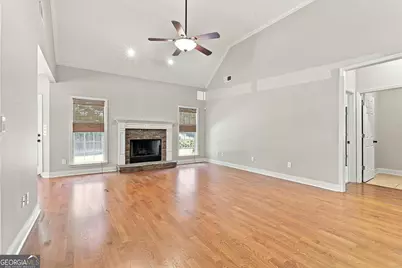 58 Village Park Drive, Newnan, GA 30265 - Photo 8