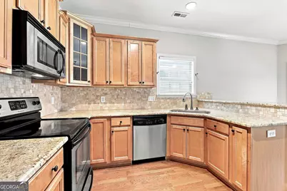 58 Village Park Drive, Newnan, GA 30265 - Photo 16