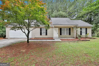 59 Carmel Road, Senoia, GA 30276 - Photo 1