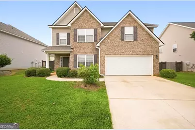 105 Dane Terrace, Warner Robins, GA 31088 - Photo 2