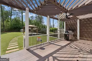 4130 A Lower Roswell Road NE, Marietta, GA 30068 - Photo 30