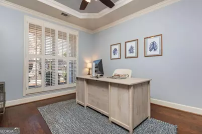 615 Mae Lane, Alpharetta, GA 30004 - Photo 12