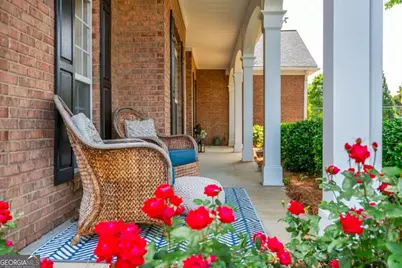 615 Mae Lane, Alpharetta, GA 30004 - Photo 4
