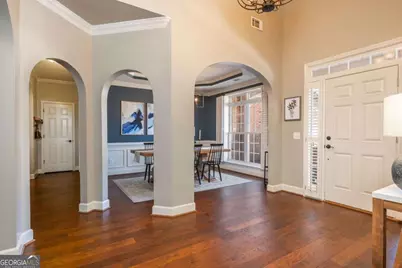 615 Mae Lane, Alpharetta, GA 30004 - Photo 8