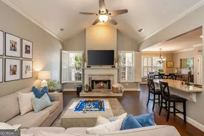 615 Mae Lane, Alpharetta, GA 30004 - Photo 14